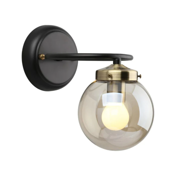 Светильник настенный Omnilux Sorrento OML-94001-01