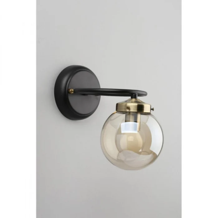 Светильник настенный Omnilux Sorrento OML-94001-01