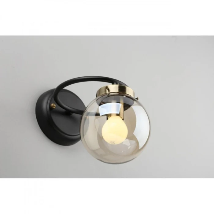 Светильник настенный Omnilux Sorrento OML-94001-01