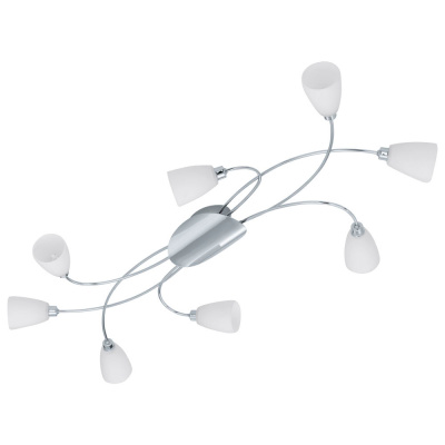 Светильник потолочный DAVOLI 1 EGLO 91426