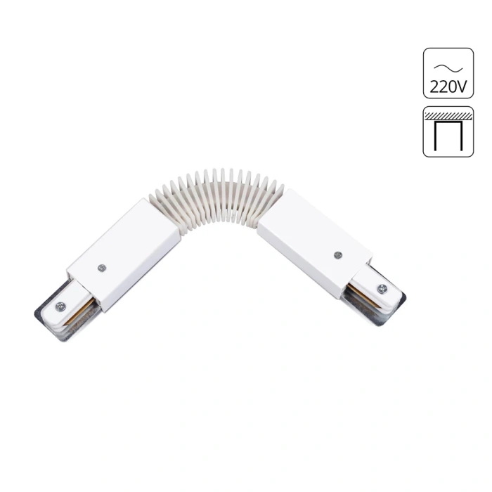 Коннектор для шинопровода Arte Lamp A150033