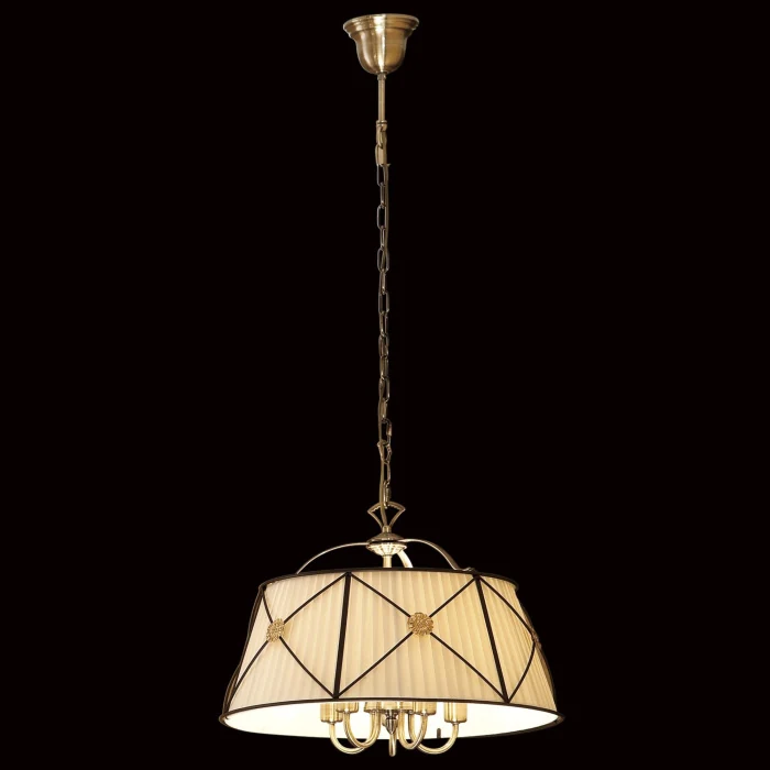 Люстра подвесная Citilux Дрезден CL409151