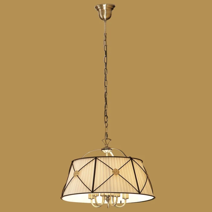 Люстра подвесная Citilux Дрезден CL409151