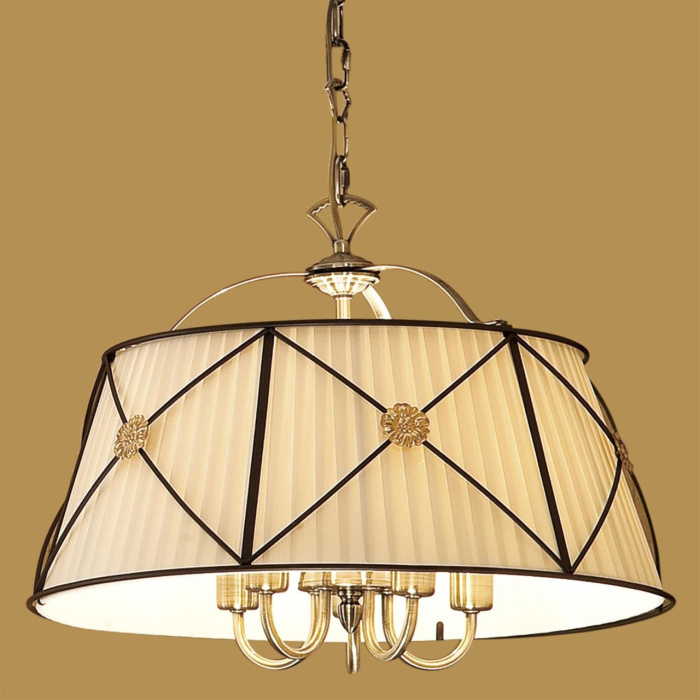 Люстра подвесная Citilux Дрезден CL409151