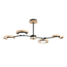 Потолочный светодиодный светильник Ambrella light FL51611
