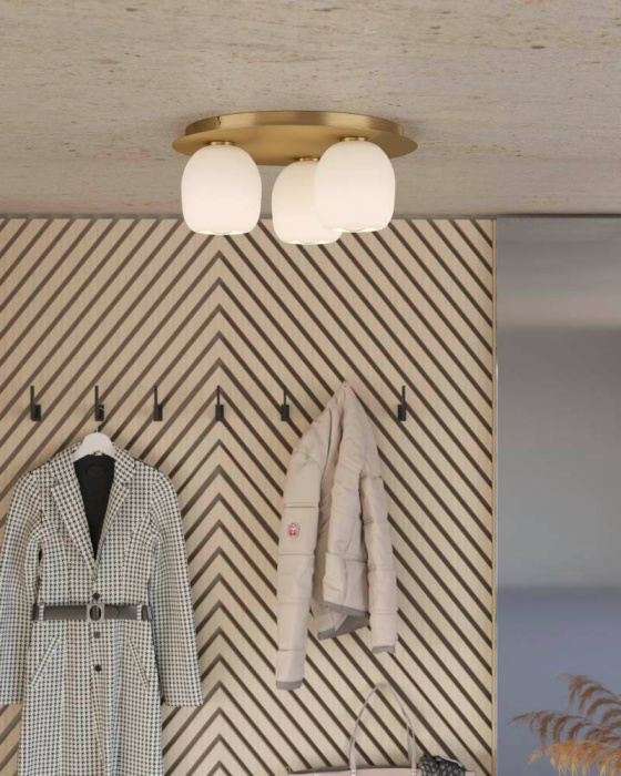 Светильник потолочный MANZANARES EGLO 900304