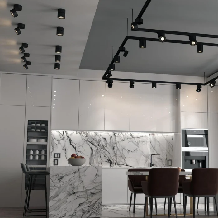 Спот Novotech Groda 358773