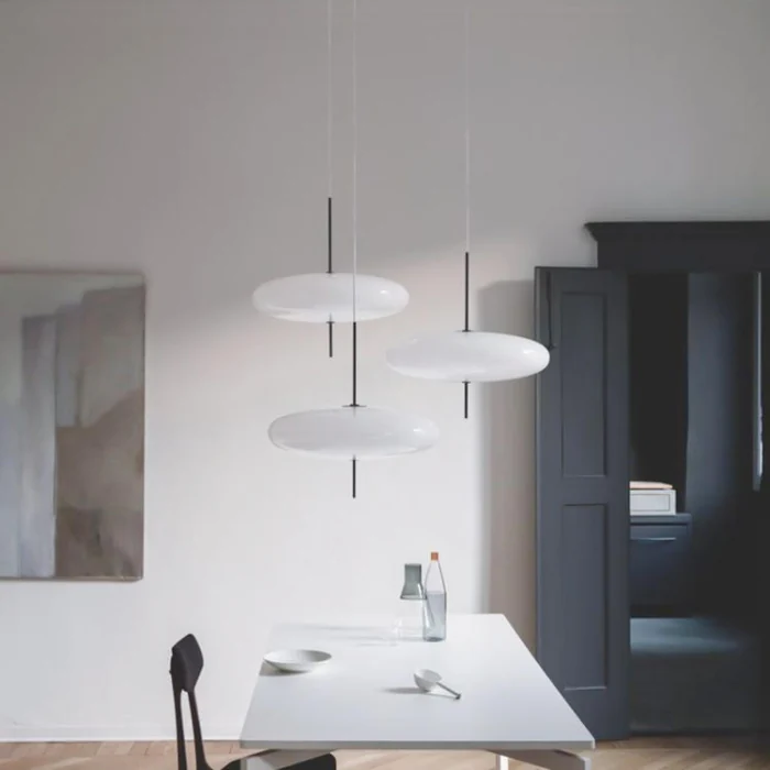 Подвесной светильник ImperiumLoft Lakin 220518-23