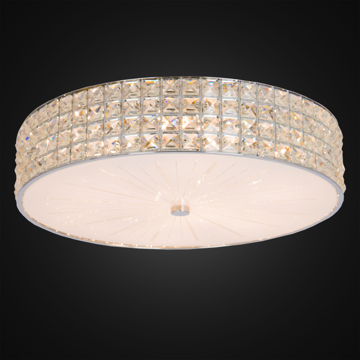 Люстра потолочная Citilux Портал CL324181