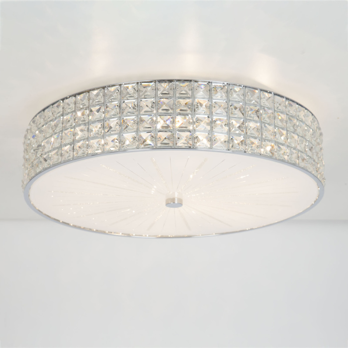 Люстра потолочная Citilux Портал CL324181