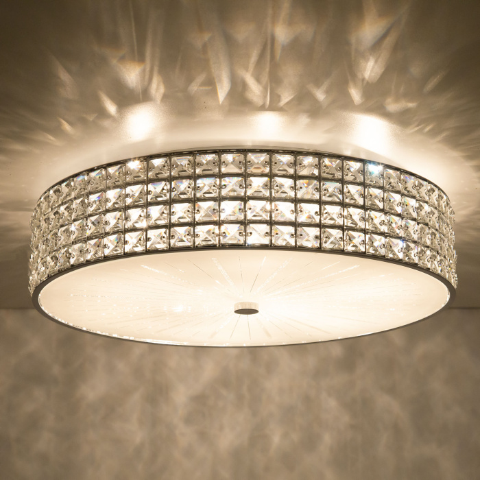 Люстра потолочная Citilux Портал CL324181