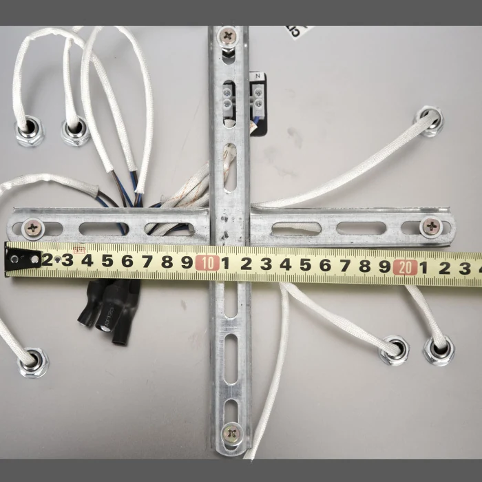 Светильник потолочный Citilux Портал CL324181