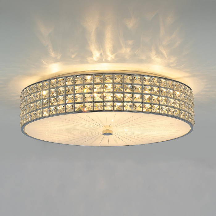 Светильник потолочный Citilux Портал CL324181