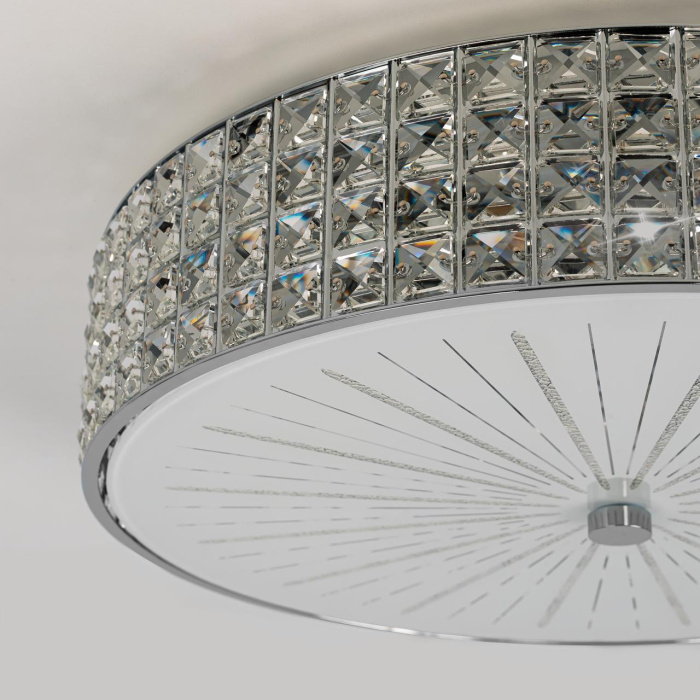 Светильник потолочный Citilux Портал CL324181