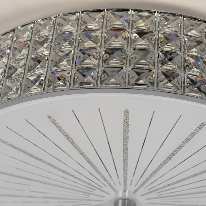 Светильник потолочный Citilux Портал CL324181