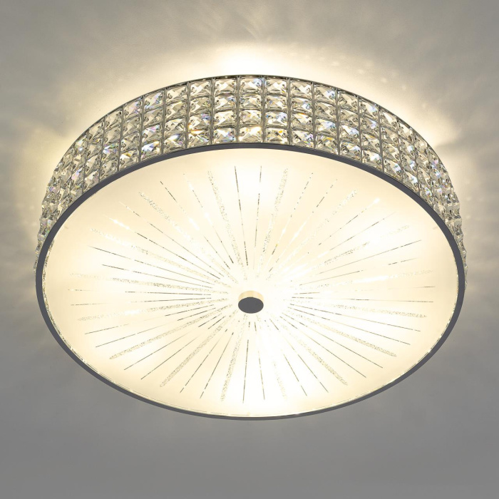 Светильник потолочный Citilux Портал CL324181