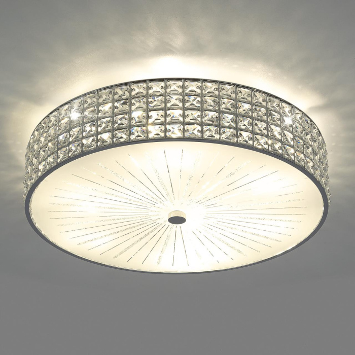 Светильник потолочный Citilux Портал CL324181