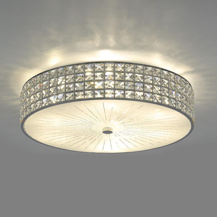 Светильник потолочный Citilux Портал CL324181