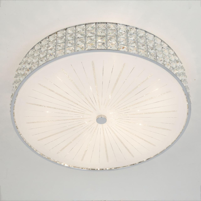 Светильник потолочный Citilux Портал CL324181