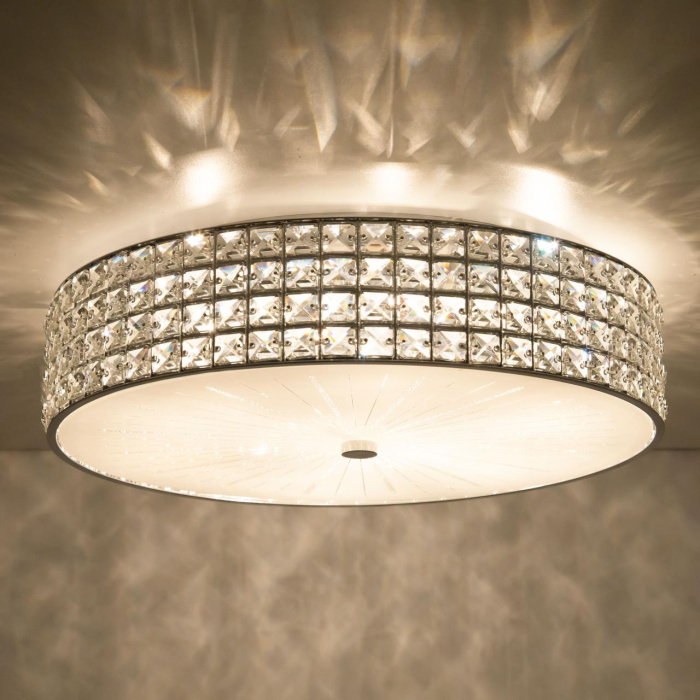 Светильник потолочный Citilux Портал CL324181