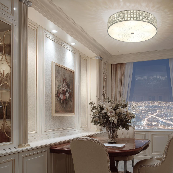 Светильник потолочный Citilux Портал CL324181