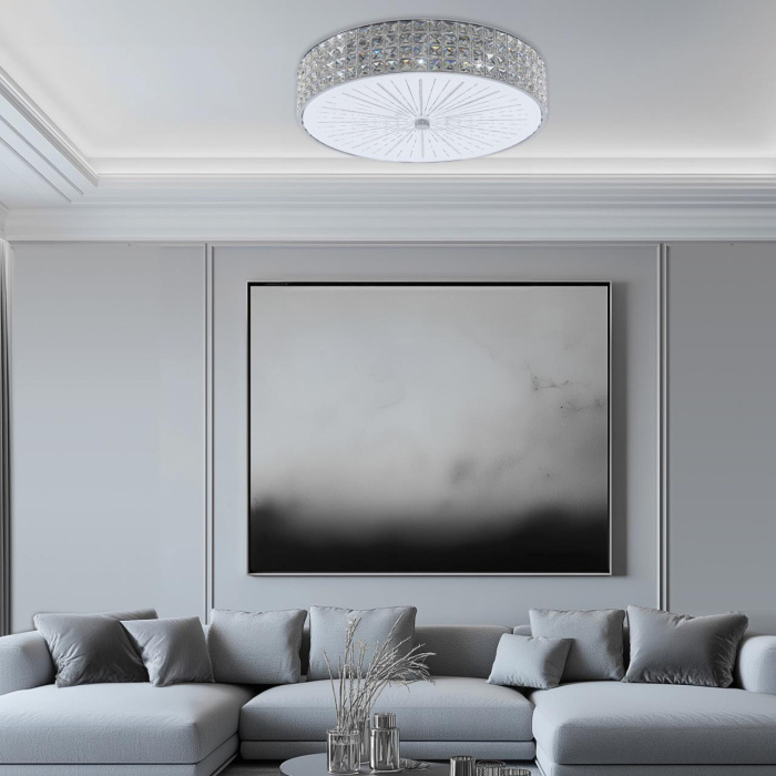 Светильник потолочный Citilux Портал CL324181