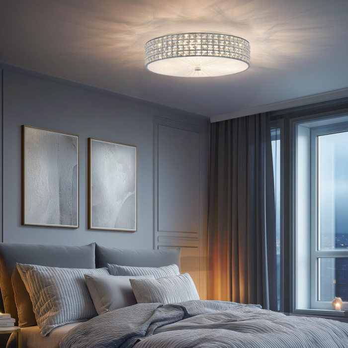 Светильник потолочный Citilux Портал CL324181