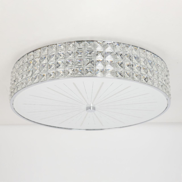 Светильник потолочный Citilux Портал CL324181