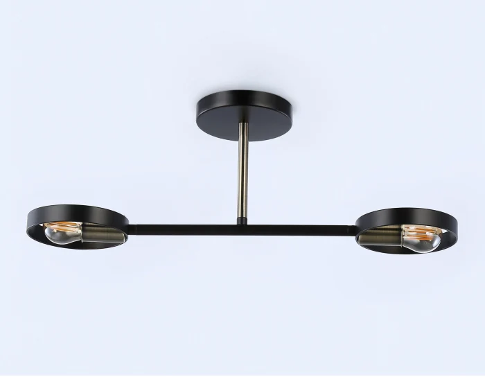 Потолочный светильник со сменной лампой Ambrella light TR8225