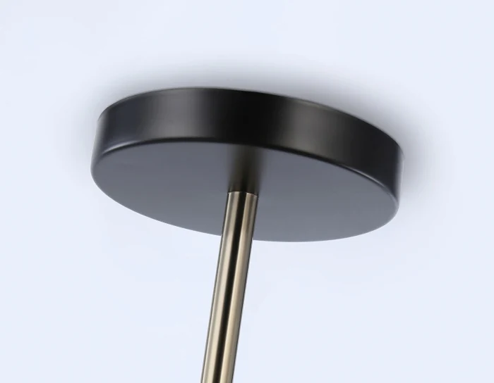 Потолочный светильник со сменной лампой Ambrella light TR8225