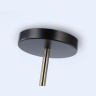 Потолочный светильник со сменной лампой Ambrella light TR8225