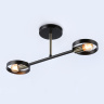 Потолочный светильник со сменной лампой Ambrella light TR8225