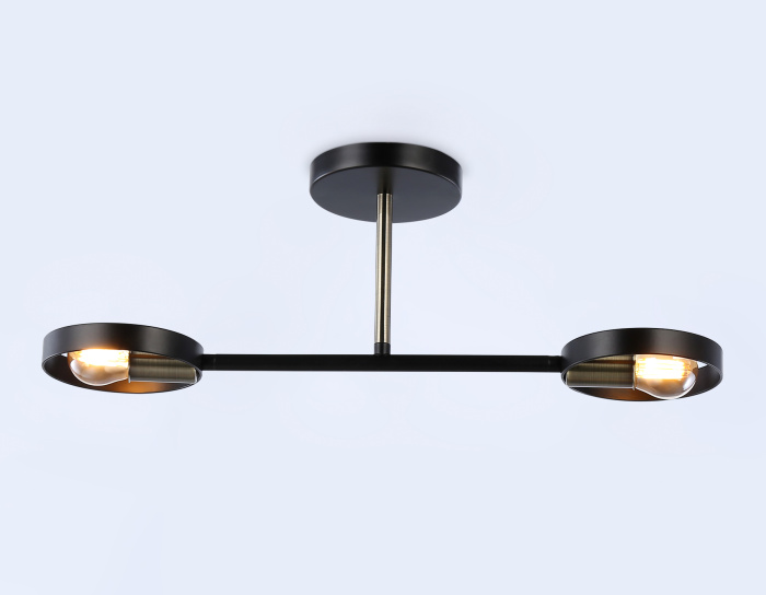 Потолочный светильник со сменной лампой Ambrella light TR8225