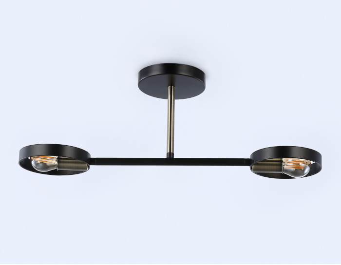 Потолочный светильник со сменной лампой Ambrella light TR8225