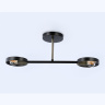 Потолочный светильник со сменной лампой Ambrella light TR8225
