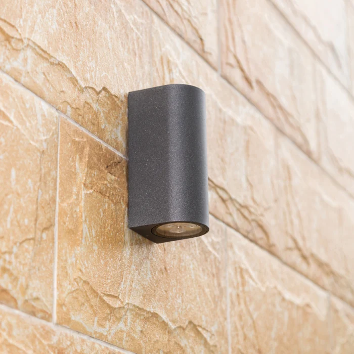 Настенный фонарь Natural Concepts Dwell NC-013336-DG