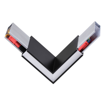 Соединитель угловой NOVOTECH 135077