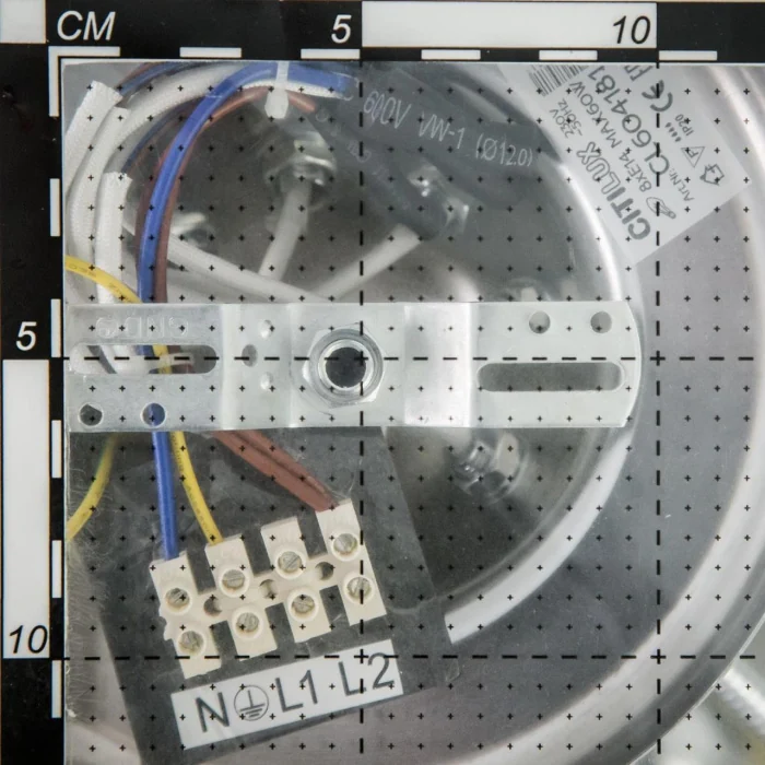 Люстра потолочная Citilux Попурри CL604181