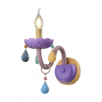 Светильник настенный Omnilux Cavaglia OML-65801-01