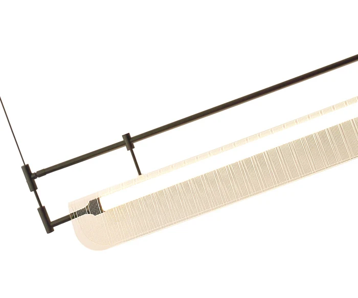 Подвесной светильник Kink Light Аника 08021-120P,19