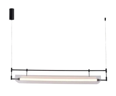 Подвесной светильник Kink Light Аника 08021-120P,19