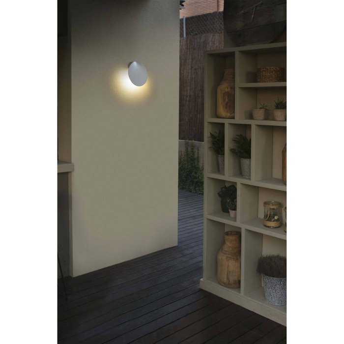 Настенный светильник LOTUS