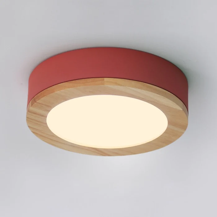 Потолочный светильник Imperiumloft Wudda 310979-26