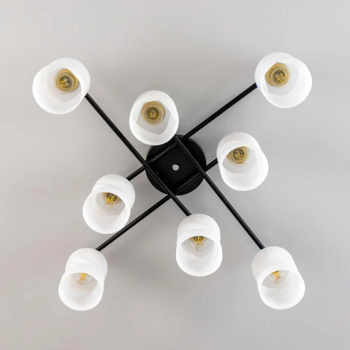 Люстра потолочная Citilux Нильс CL132185