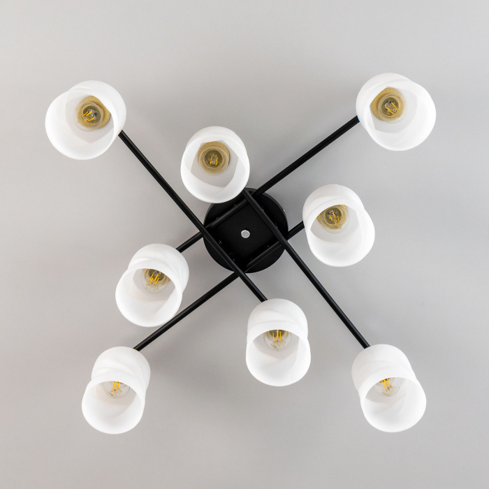 Люстра потолочная Citilux Нильс CL132185