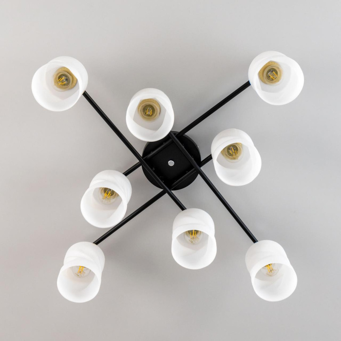 Люстра потолочная Citilux Нильс CL132185