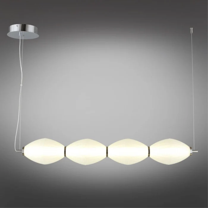 Люстра подвесная Omnilux Paglio OML-51403-04