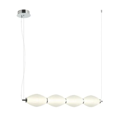 Люстра подвесная Omnilux Paglio OML-51403-04