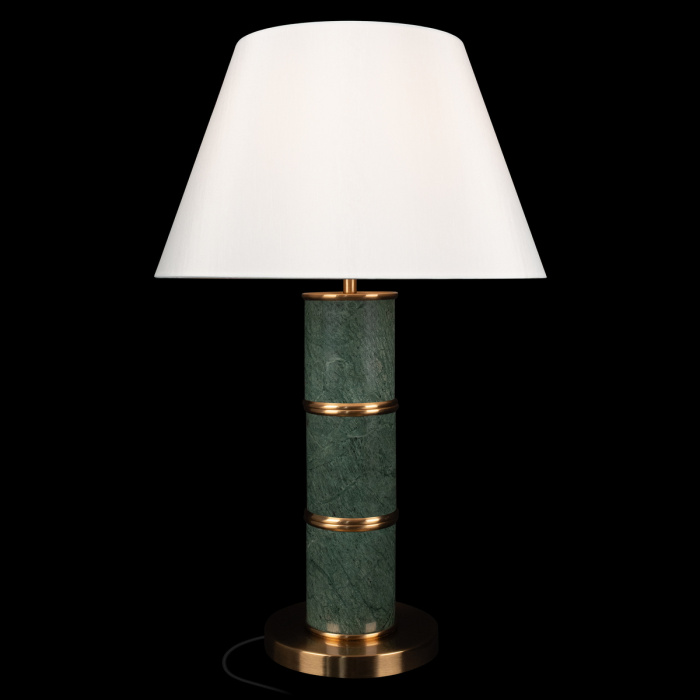 Настольная лампа LOFT IT Malachite 10447T