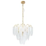 Люстра подвесная Arte Lamp EVIE A4052LM-6SG